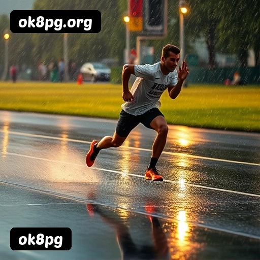 App Mobile ok8pg - Jogue em Qualquer Lugar no Seu Smartphone