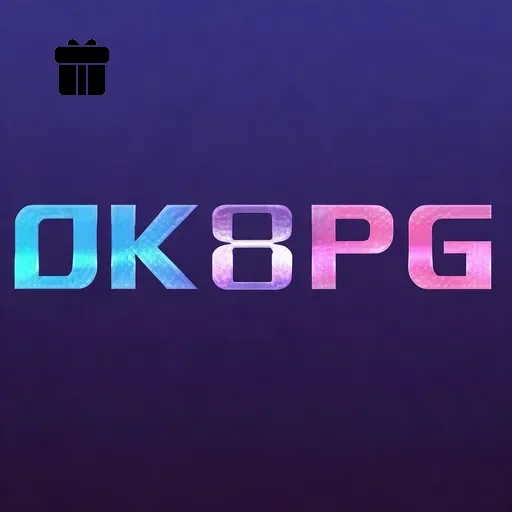 ok8pg Logo