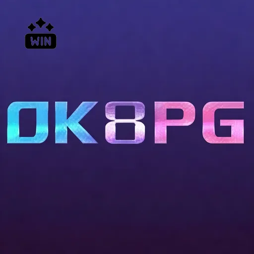 ok8pg Logo