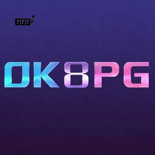 ok8pg Logo